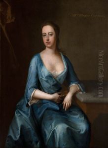 Eleanor Curzon (1691-1754) Eleanor Curzon (1691-1754)