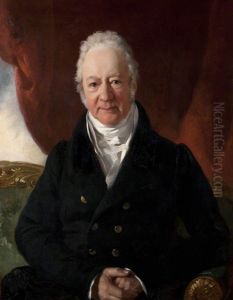 Nathaniel Curzon, 2nd Baron Scarsdale (1751-1837) Nathaniel Curzon, 2nd Baron Scarsdale (1751-1837)