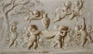 Infant Bacchanal Infant Bacchanal