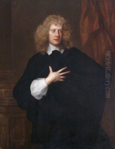 Sir John Acland 1st Baronet Acland of Columb-John (c.1591-1647)