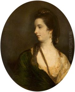 Frances Payne, Mrs William Woodley (1738-1813)