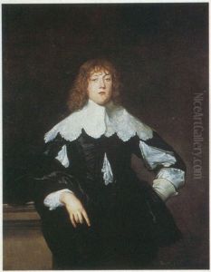 Sir John Borlase, 1st Bt, MP (1619-1672) Sir John Borlase, 1st Bt, MP (1619-1672)