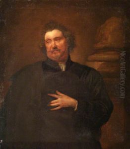 Karel van Mallery (Antwerp 1571 - after 1635) Karel van Mallery (Antwerp 1571 - after 1635)
