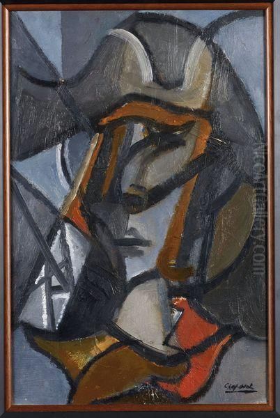 Composition - view 1