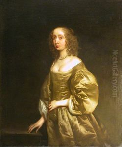 Mrs Sackville