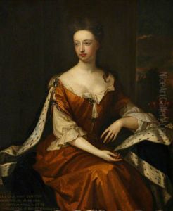Mary Compton, Countess of Dorset (d.1691)