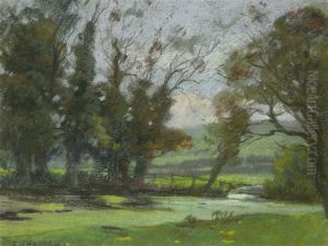 Piante by Edward Chappel