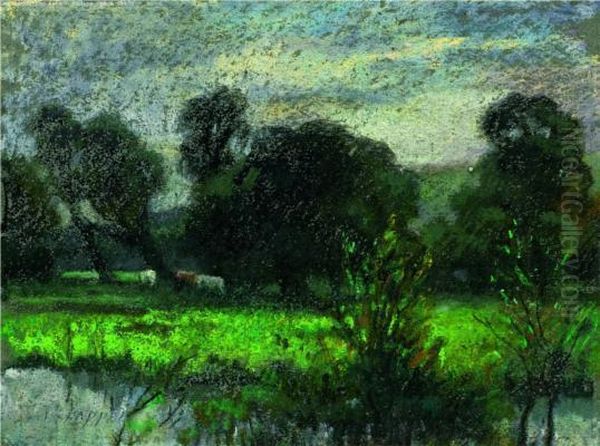 Aubord De L'etang - view 1