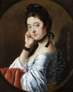 Mary Bold, Mrs Thomas III Hunt (1740 - 1824) Mary Bold, Mrs Thomas III Hunt (1740 - 1824)