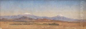 Valley of Mexico