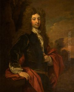 Peter Legh XII (1669-1744) Peter Legh XII (1669-1744)
