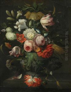 Flowerpiece Flowerpiece