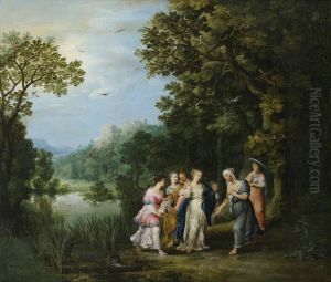 The Finding of Moses The Finding of Moses