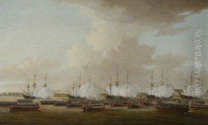 A Naval Action A Naval Action