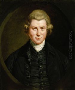 Reverend William Phelips (1755-1806)