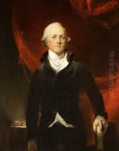Anthony Francis Haldimand (1741-1817) Anthony Francis Haldimand (1741-1817)
