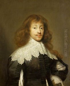 Called Lucius Cary, 2nd Viscount Falkland (1610-1643)