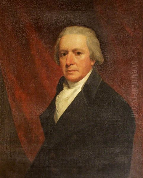 William Gorton - view 1