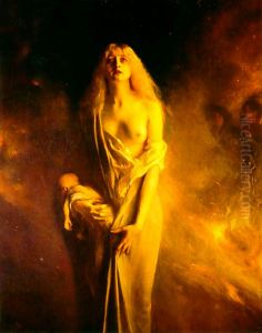 Marguerite au Sabbat