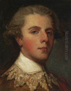 George Granville Leveson-Gower, Earl Gower, later 1st Duke of Sutherland (1758-1833)