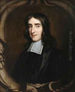 An Unknown Man, called John Milton (1608-1674) An Unknown Man, called John Milton (1608-1674)