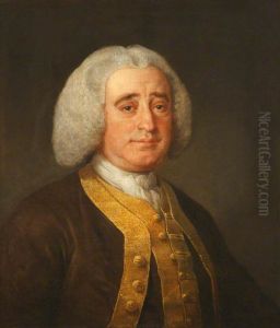 Henry Fox, 1st Baron Holland of Foxley (1705-1774) Henry Fox, 1st Baron Holland of Foxley (1705-1774)