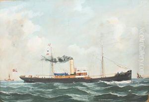 "s.s. Rescue Of Goole,"