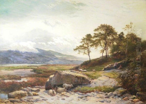 Mawddach March - view 1