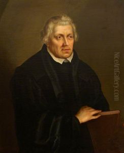 Martin Luther (1483-1546)