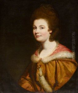 Mary Palmer, Countess of Inchiquin, Marchioness of Thomond (1750-1820) (after Sir Joshua Reynolds) Mary Palmer, Countess of Inchiquin, Marchioness of Thomond (1750-1820) (after Sir Joshua Reynolds)