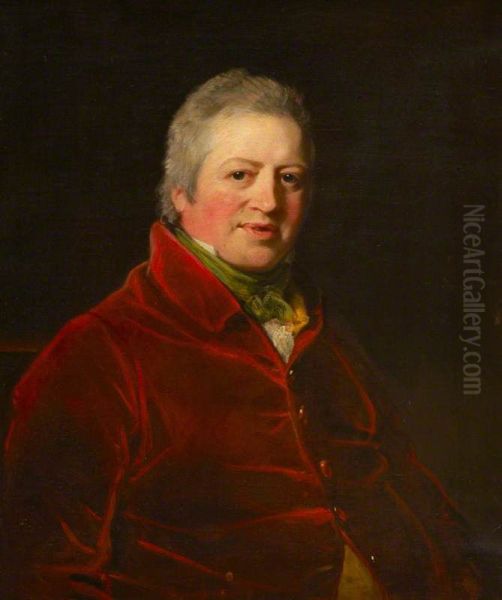 Sir William Scott, 1st Baron Stowell of Stowell Park (1745-1837) - view 1