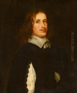 An Unknown Man called Joceline Percy, 11th Earl of Northumberland (1644-1670)