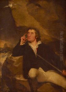 The Reverend Robert Ferryman (1753-1837) The Reverend Robert Ferryman (1753-1837)