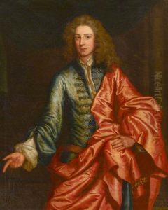 Algernon Seymour, 7th Duke of Somerset (1684-1750)