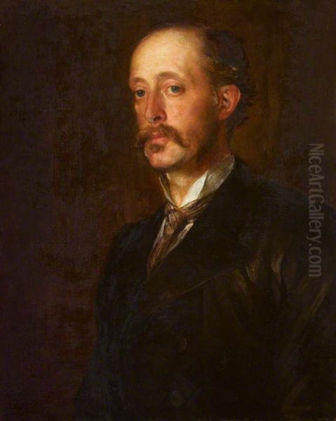 Henry Wyndham, 2nd Baron Leconfield (1830-1901) - view 1