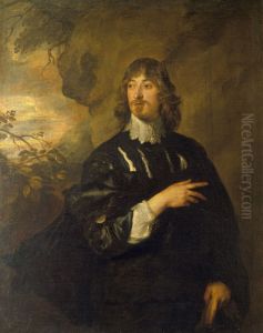 Henry Percy, Baron Percy of Alnwick (1605-1659)