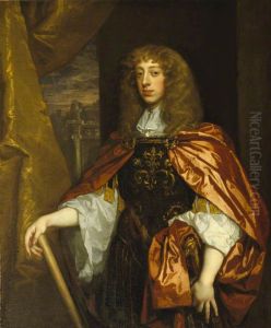 Joceline Percy, 11th Earl of Northumberland (1644-1670)
