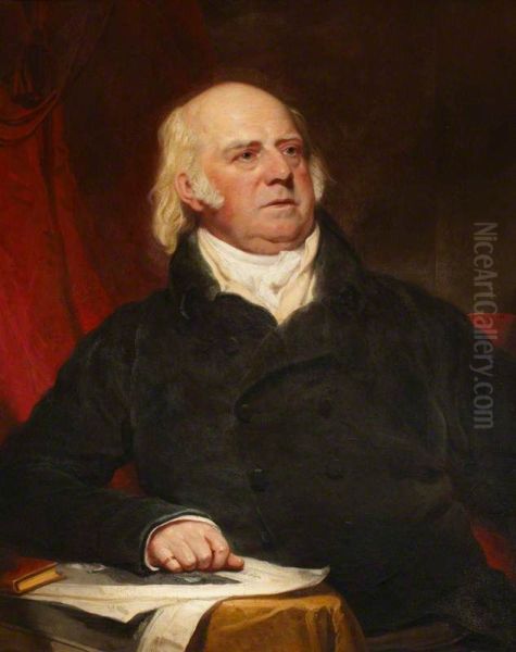 William Sharp (1749-1824) - view 1