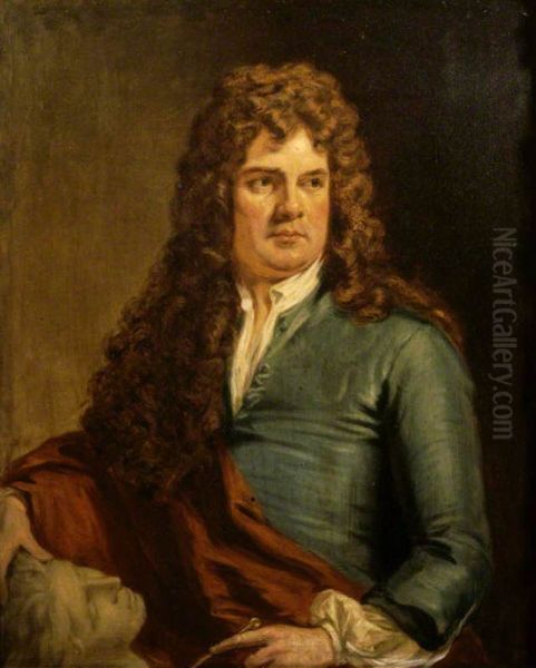 Grinling Gibbons (1648-1721) - view 1