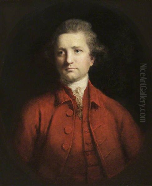 Colonel Alexander Dow (1735/6 - 1779) - view 1