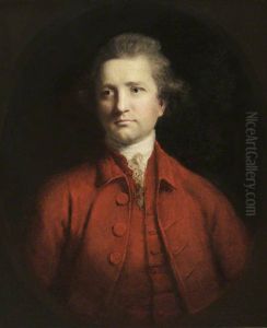 Colonel Alexander Dow (1735/6 - 1779)