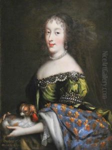 Princess Henrietta Anne, Duchess of Orleans ('Minette') (1644-1670) Princess Henrietta Anne, Duchess of Orleans ('Minette') (1644-1670)