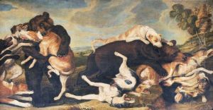 A Bear Hunt