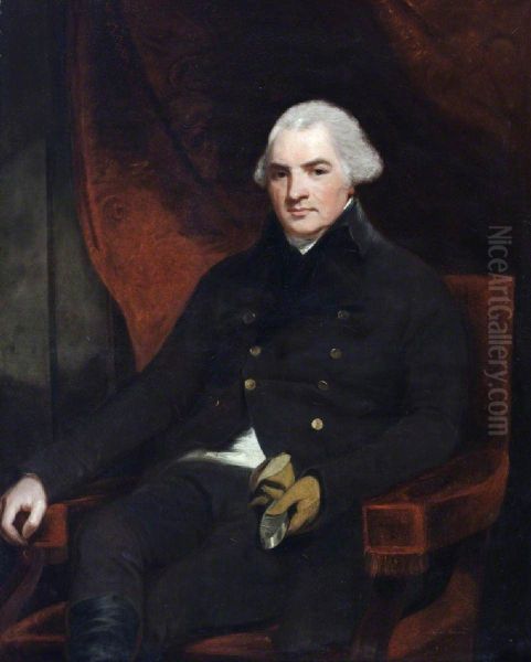 Henry Bayly, 9th Baron Paget of Beaudesart, 1st Earl of Uxbridge (1744 - 1812) - view 1