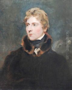 The Hon. Berkeley Paget, MP (1780-1842)