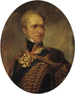 Henry William Paget, 1st Marquess of Anglesey (1768 -1854)