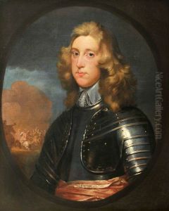 Henry Herbert, later 4th Baron Herbert of Chirbury (1640-1691)