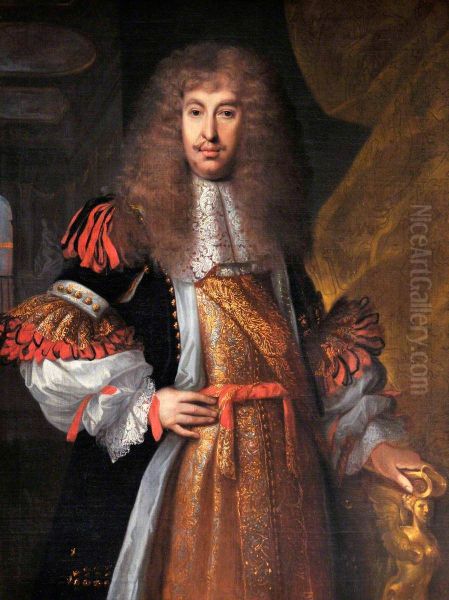 Lord Henry Howard, 6th Duke of Norfolk, later Lord Howard of Castle Rising (1628-1684) - view 1