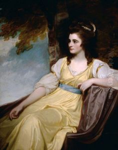 The Hon. Charlotte Clive (1762-1795) The Hon. Charlotte Clive (1762-1795)