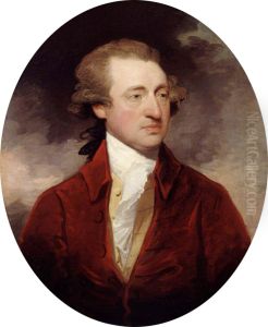 Sir John Hort, 1st Bt (1735-1807) Sir John Hort, 1st Bt (1735-1807)